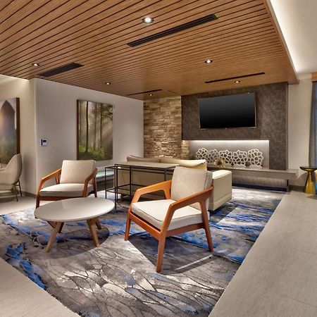 Fairfield By Marriott Inn & Suites Grand Rapids North 워커 외부 사진