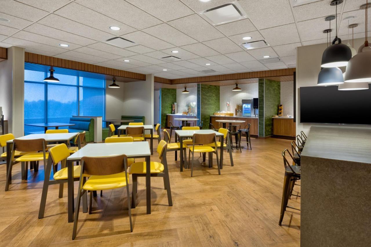 Fairfield By Marriott Inn & Suites Grand Rapids North 워커 외부 사진